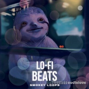 Smokey Loops Lo Fi Beats