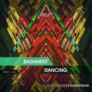 Irrupt Bashment Dancing