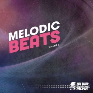 New Beard Media Melodic Beats 1