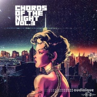 Sound of Milk and Honey Chords Of The Night Vol.3