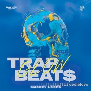 Smokey Loops Trap Beats Glow