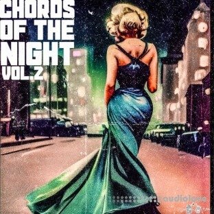 Sound of Milk and Honey Chords Of The Night Vol.2