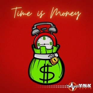 YnK Audio Time Is Money