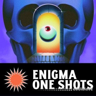 Kits Kreme Enigma - One Shots