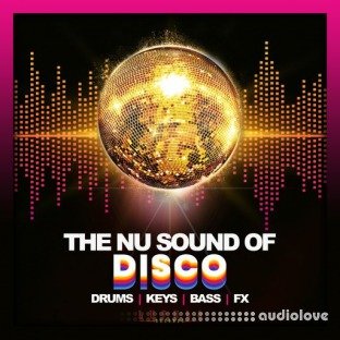 Dirty Music The Nu Sound Of Disco