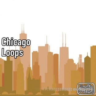 AudioFriend Chicago Loops