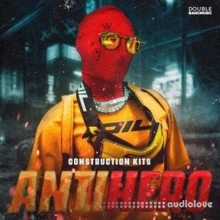 Double Bang Music Antihero