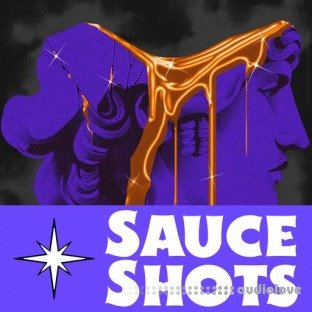 Kits Kreme Sauce - One Shots