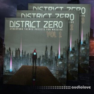 Observant Sound District Zero Bundle