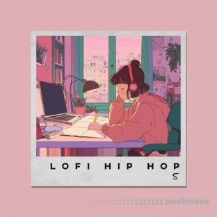 Whitenoise Records lofi hip hop 5