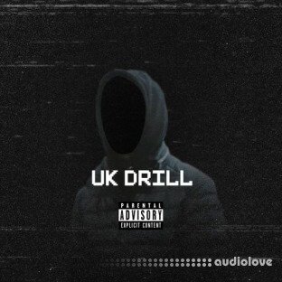 Whitenoise Records UK Drill