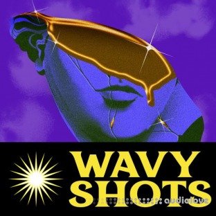 Kits Kreme Wavy - One Shots