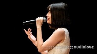 Udemy Singing and Vocal Spa with a Professional Voice Coach!