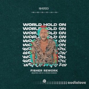 Rverso Loops World Hold On by Fisher (REMAKE)