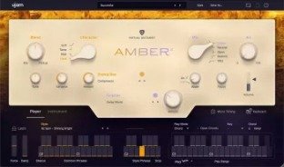 UJAM Virtual Guitarist AMBER2