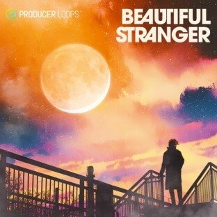 Producer Loops Beautiful Stranger