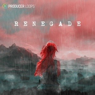 Producer Loops Renegade