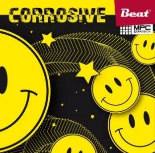 Beat MPC Expansion Corrosive