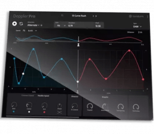 TONSTURM DopplerPRO