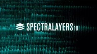 Steinberg SpectraLayers Pro 10