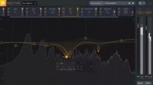 iZotope Nectar 3 Plus