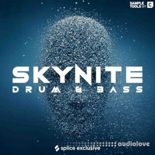 Sample Tools by Cr2 SKYNET Drum and Bass