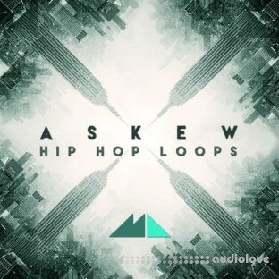 ModeAudio Askew Hip Hop Loops