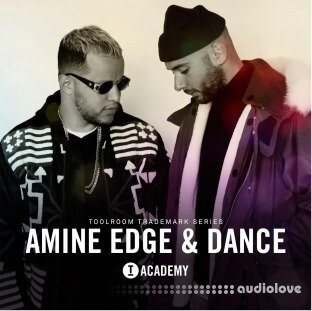 Toolroom Amine Edge and DANCE