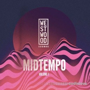 Westwood Sounds Midtempo Sample Pack Vol.1