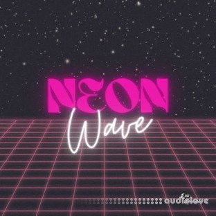 LEX Sounds Neon Wave by OST Audio