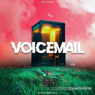 GeoVocals Voicemail