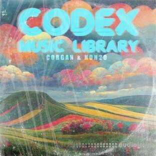 Codex Music Library Corgan x NoH2O (Compositions)