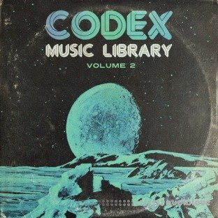 Codex Music Library Vol.2 (Compositions )