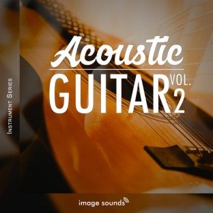 Steinberg Image Sounds Acoustic Guitar 2