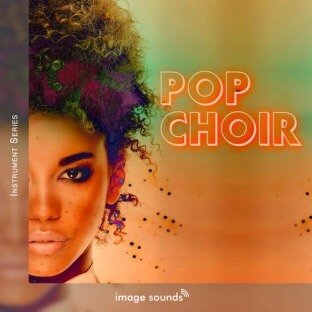 Steinberg Image Sounds Pop Choir