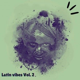 bykenneth Latin Vibes Vol.2