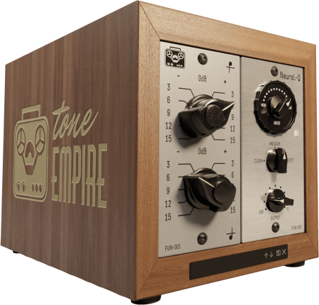 Tone Empire NeuralQ V2