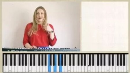 Udemy Sing and Play In 30 Days