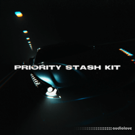 WHATSWRONGCHASE Priority Stash Kit 2023