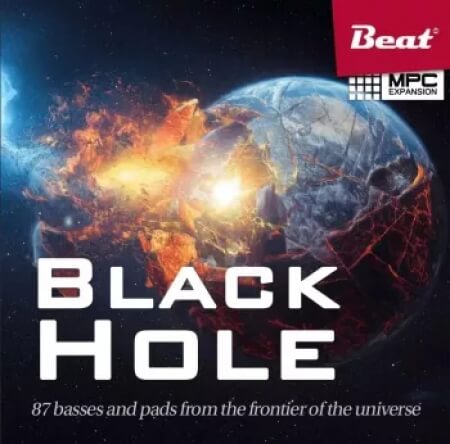 Beat MPC Expansion Black Hole