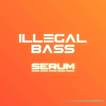 Derpcatmusic Illegal Bass