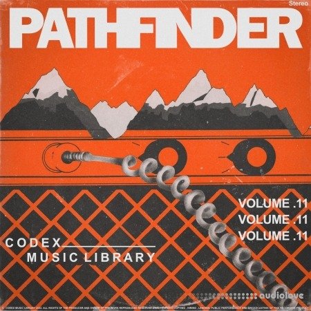 Codex Music Library Pathfinder (Compositions )