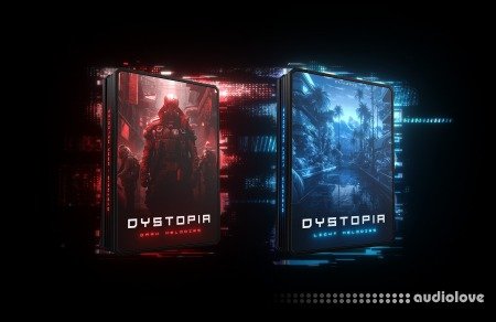 Cymatics Dystopia Launch Edition