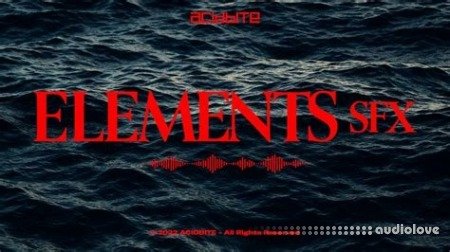 AcidBite Elements SFX