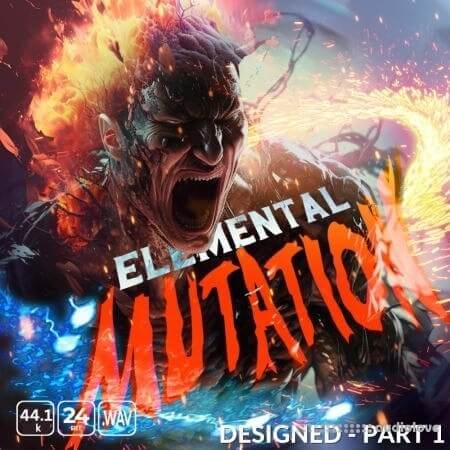 Epic Stock Media Elemental Mutation pt.1