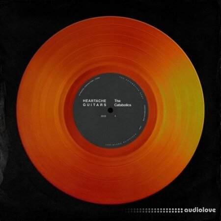 The Catabolics Heartache Guitars ( Compositions )