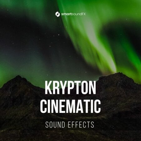 SmartSoundFX Krypton