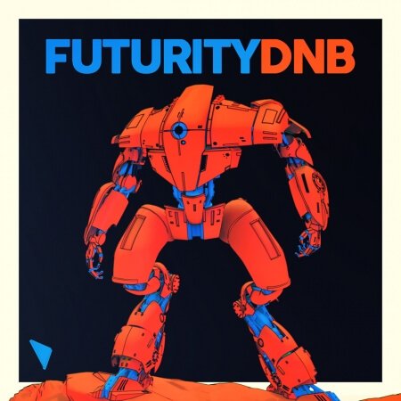 DABRO Music Futurity Drum and Bass