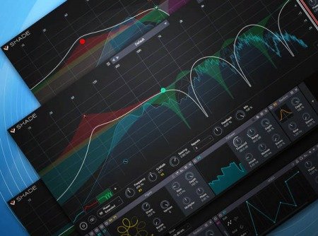 Groove3 UVI Shade Explained