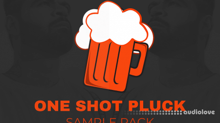 Dev Next Level One Shot Pluck Sample Pack